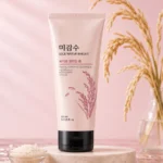 Rice Water Bright Foaming Cleanser