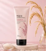 Rice Water Bright Foaming Cleanser