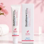 Glutathione Brightening Tone Up Cream